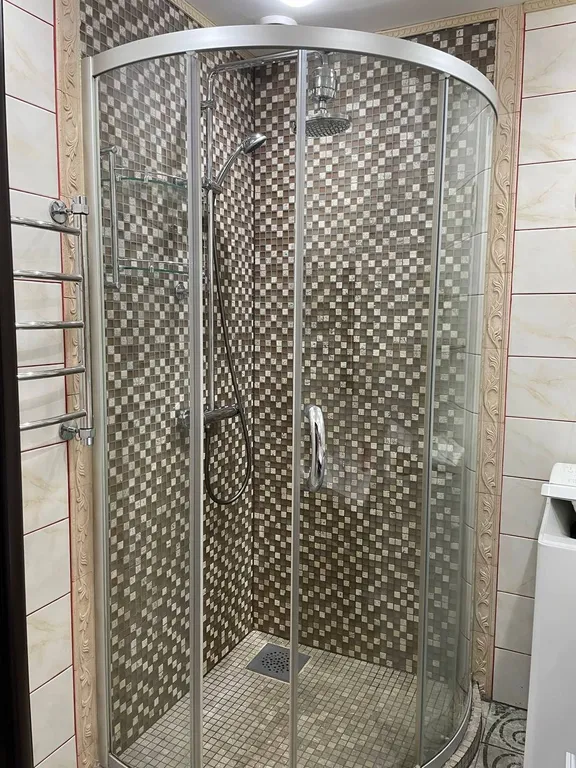 Отличный вариант для проживания