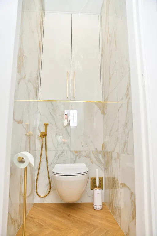 Шикарные апартаменты в исторической части города