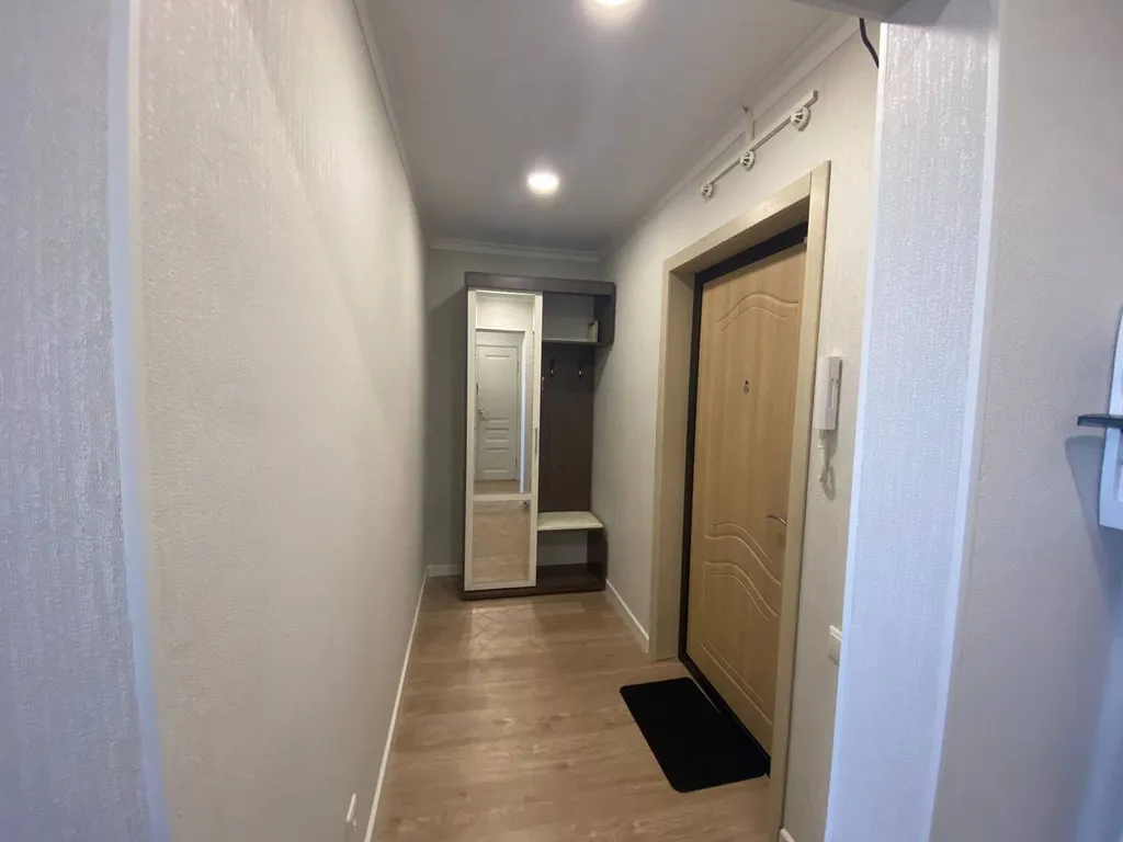 Красивая студия