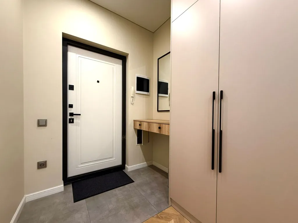 Квартира New “Raimbek residence” centre of city, metro & drinking water — Алматы