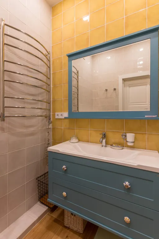 Апартаменты Mediterra с роскошным видом на море