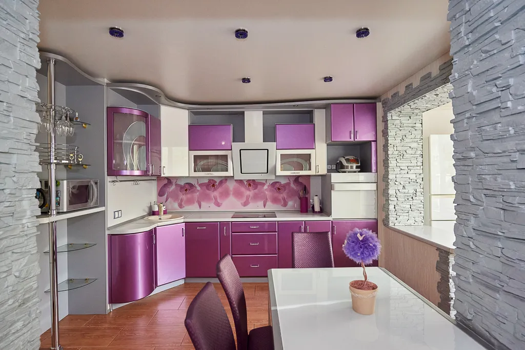 Большая теплая квартира с джакузи и видом на лес и детскую площадку