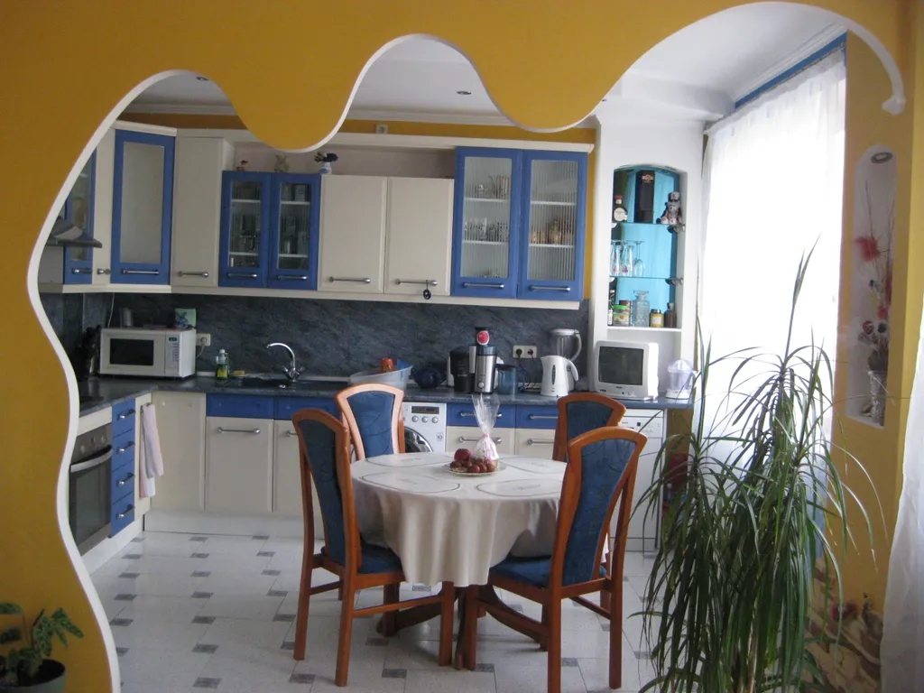 Квартира Уютная комната в Амалиенау — Калининград