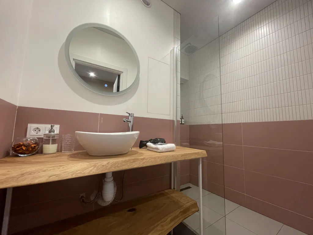 Квартира Квартира Sweet home for 2 person — Санкт-Петербург