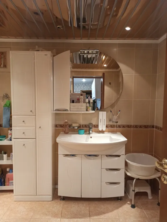 Гостевой дом с большой территорией