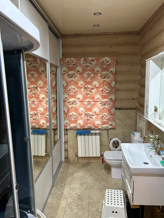 Загородный дом Лесная гавань