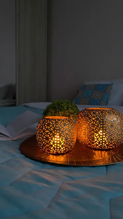 Квартира Выше только небо — Воронеж