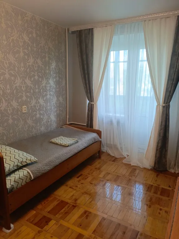 Квартира в центре