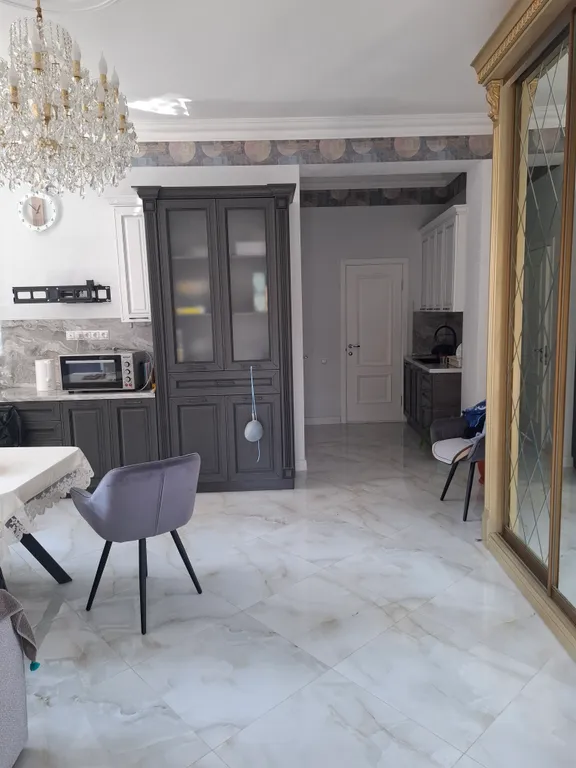 Коттедж Уютный домик — Махачкала