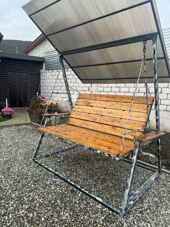 Дом мечты недалеко от центра, на минутке