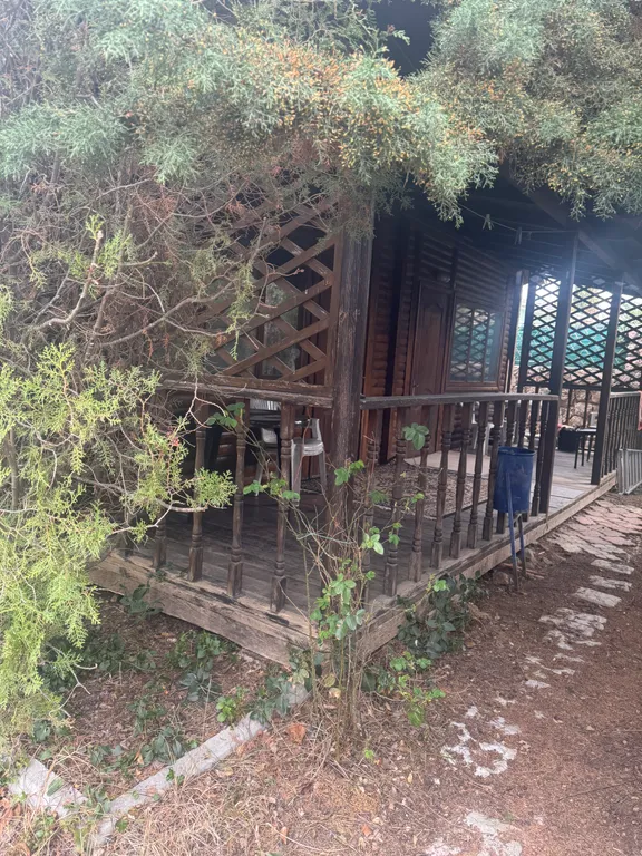 Квартира Квартира Коттеджи из сруба — Севастополь