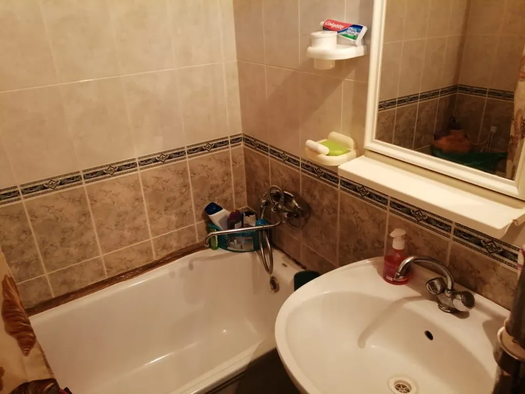 Квартира Уютная квартира в спальном районе города — Элиста