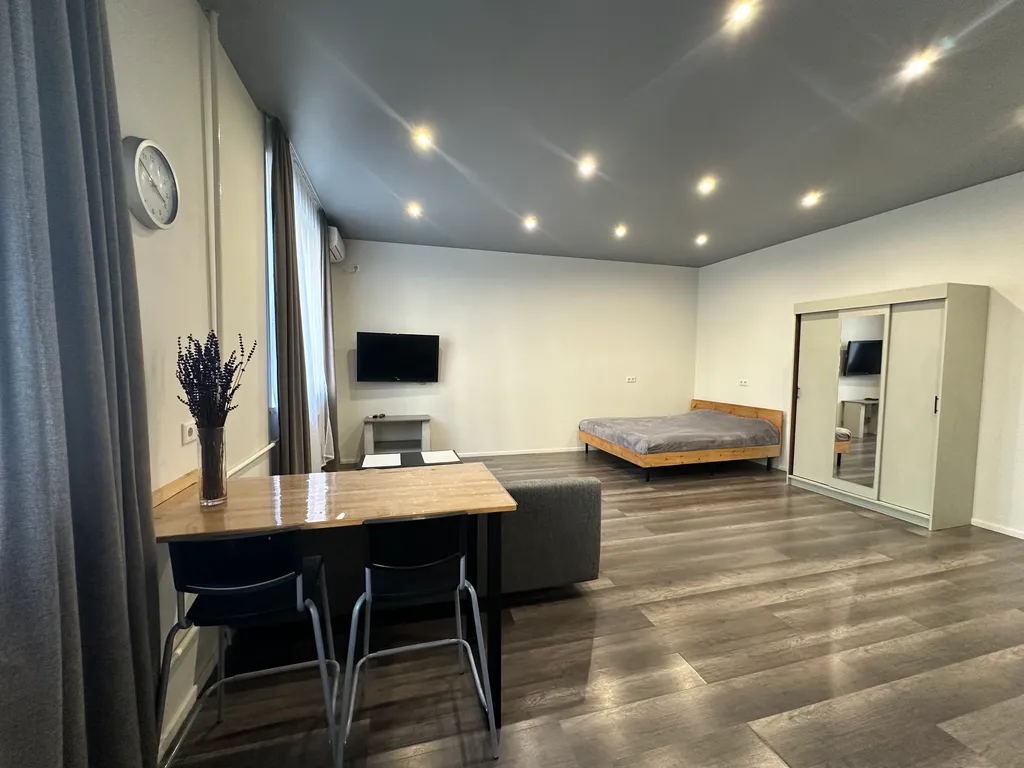 Уютная квартира в центре города — аренда посуточно в Владивосток