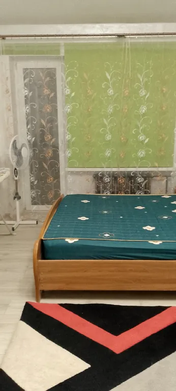 Уютная 1 комнатная квартира