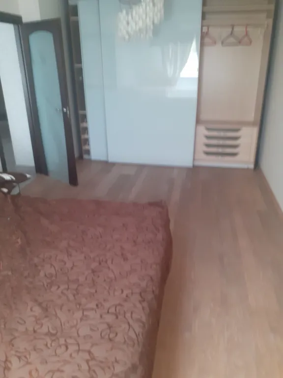 Квартира 3-комнатная Квартира — Светлогорск