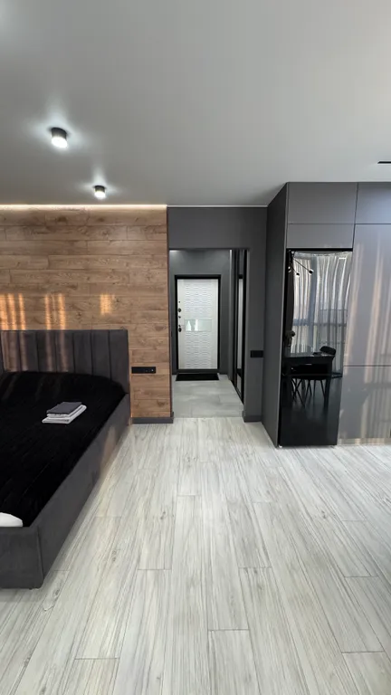 Уютная квартира/студия в центре города