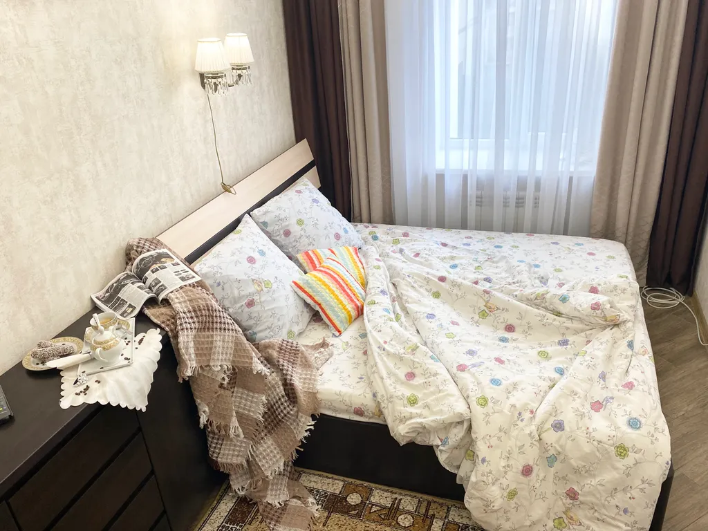 Квартира Апартаменты Manor of countess Stanisnevskaya (Усадьба Станишевской) — Симферополь