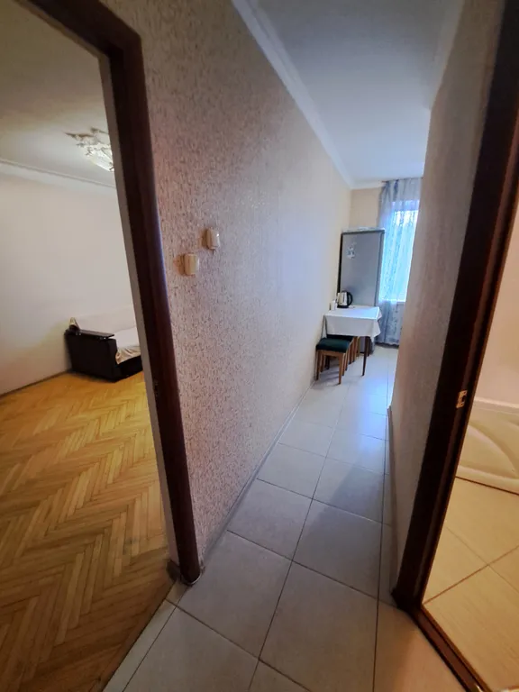 Центр города