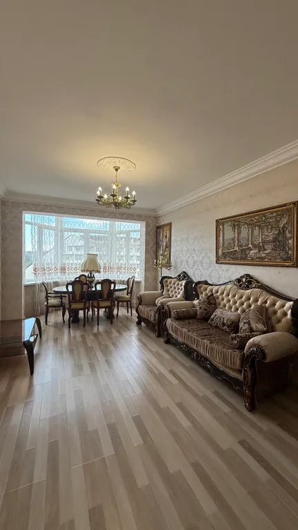 Квартира Апартаменты у входа в парк, самое лучшее расположение — аренда посуточно в Кисловодск