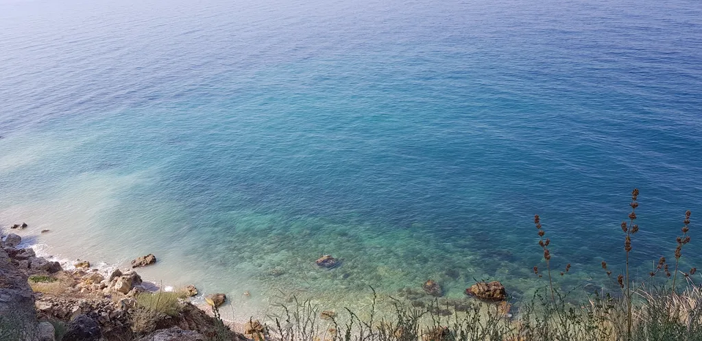 Квартира Квартира Просторная студия на Фиоленте — Севастополь