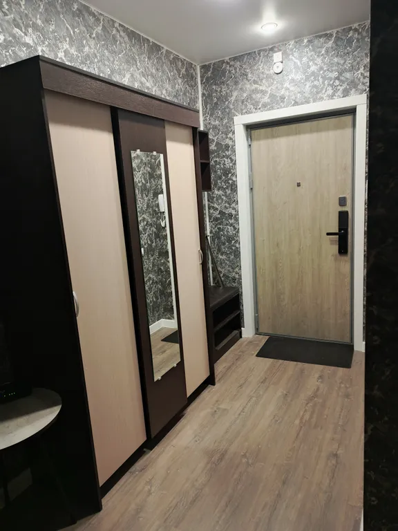 Уютная студия рядом с аэропортом