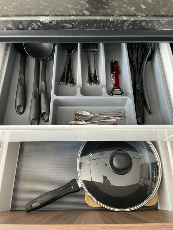 Квартира в центре с шикарным видом на город