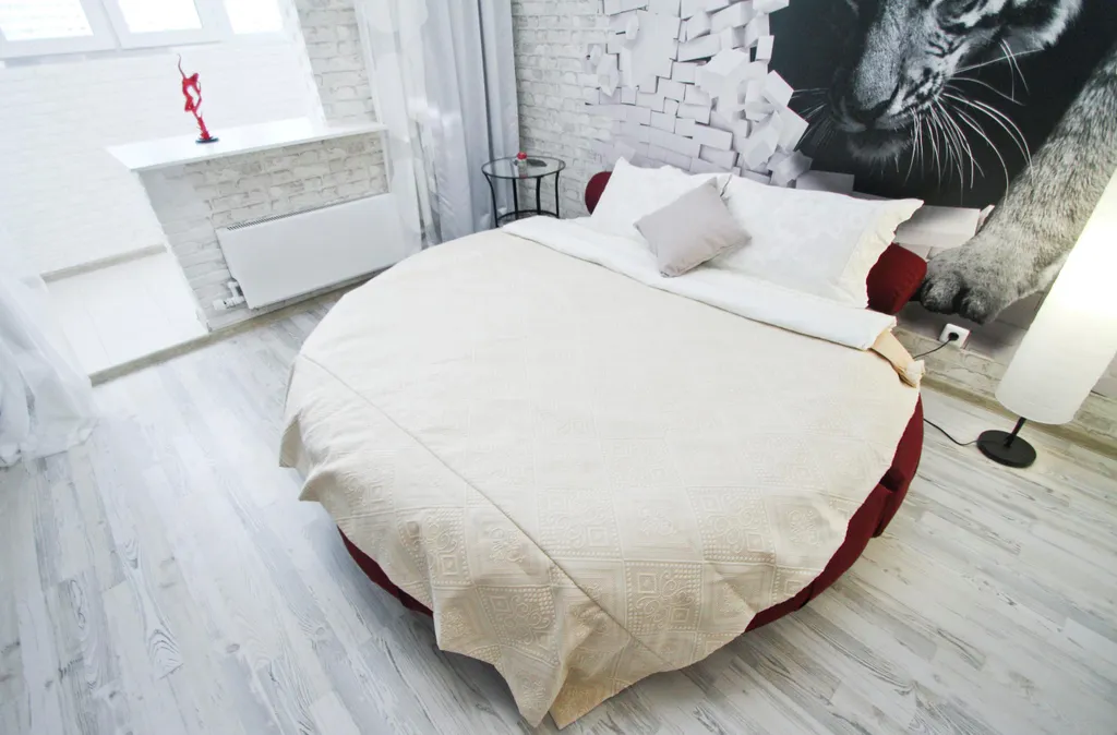 Квартира в районе ТЦ Аура