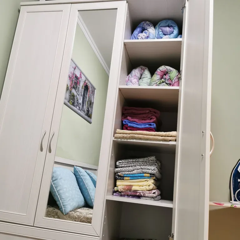 Квартира Двухкомнатная квартира у моря — Адлер