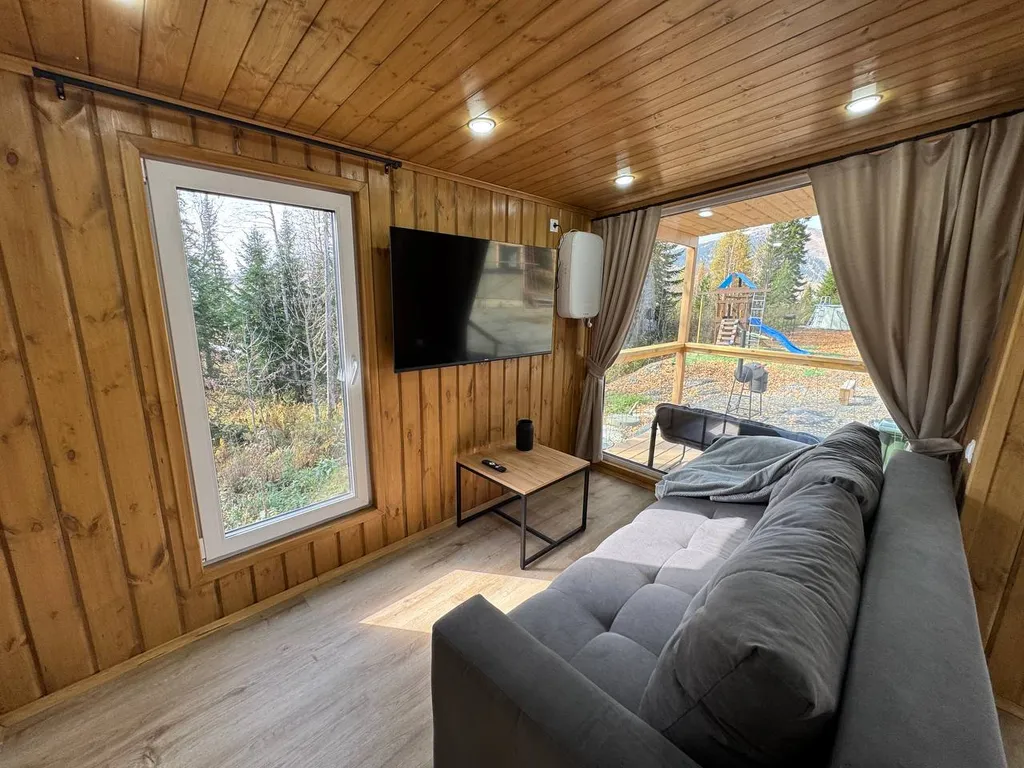 Гостевой дом Умка