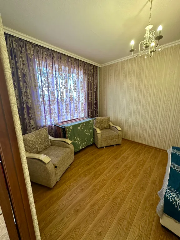 Квартира в центре