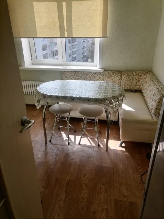 Уютная квартира в центральной части города