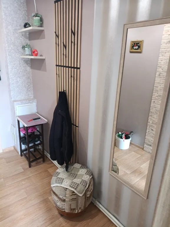 Уютная квартира на севере города