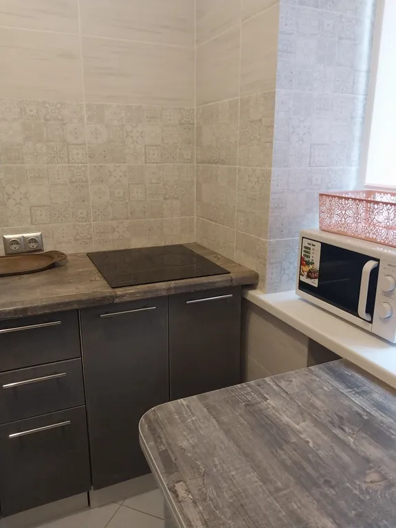 Квартира Дружба недалеко от моря