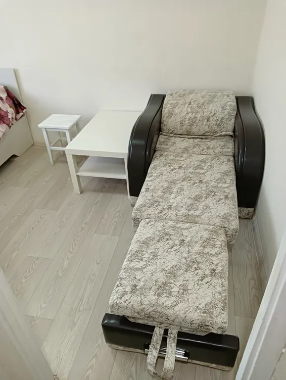 Квартира у автовокзала