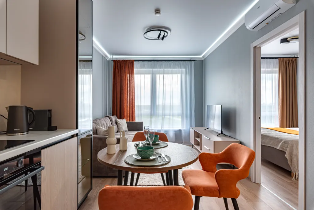 Люкс Солнце