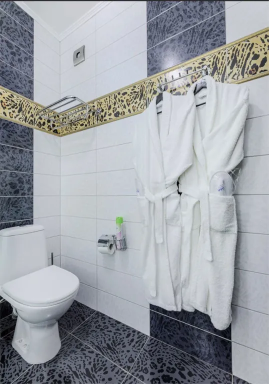 Квартира Комната — За Родину