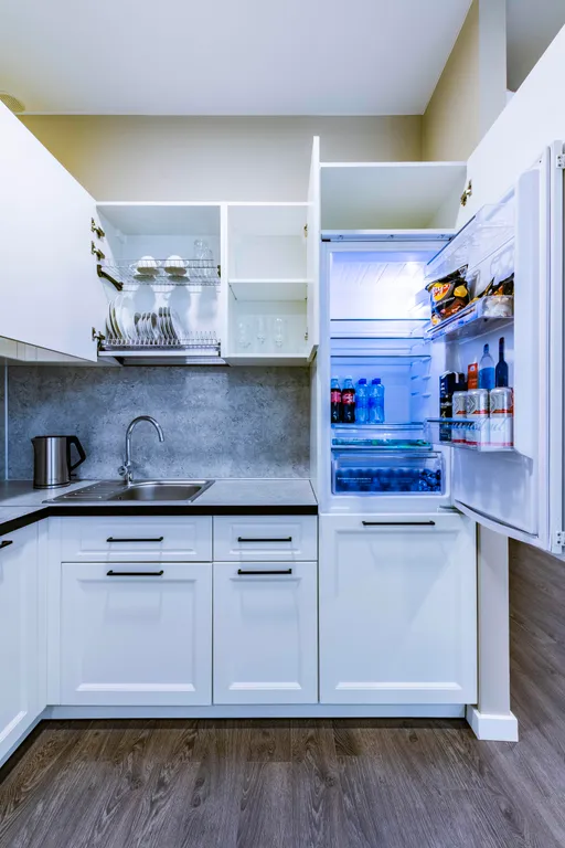 Комфортный апартамент в Радиусе