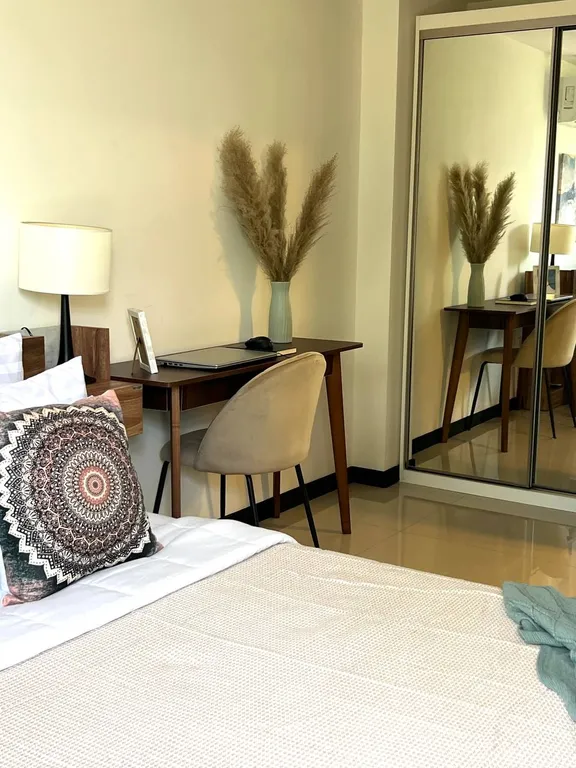 Ваша квартира мечты на Пхукете у тихого пляжа Май Као!