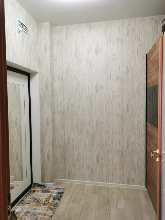 3-комнатные апарты у моря