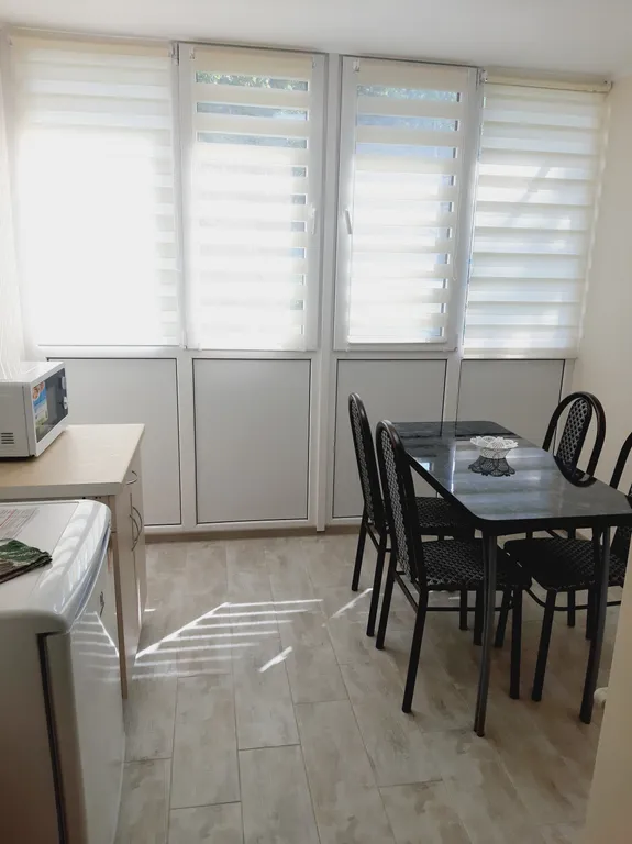 Уютная квартира для комфортного проживания