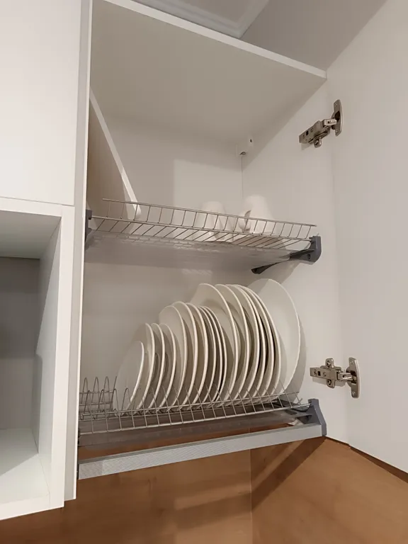 Апартаменты у метро Парнас