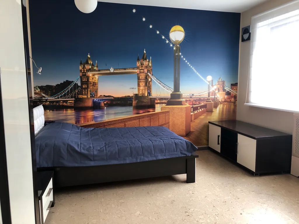 Квартира в центре