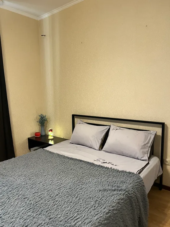 Уютная квартира-студия для 2-х гостей