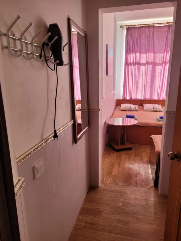 Квартира Квартира Стандарт 3х местный №27 — Геленджик