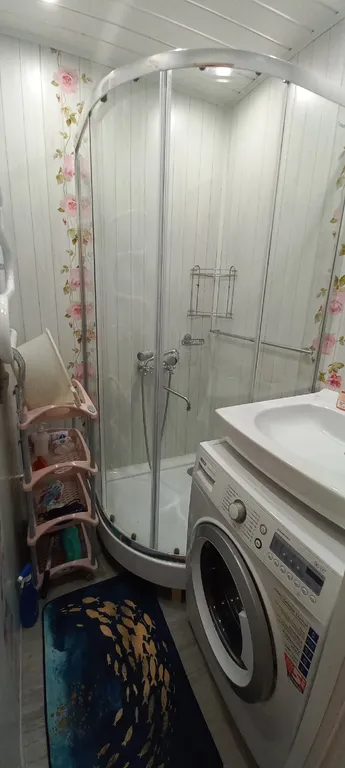 Квартира для вашего уюта