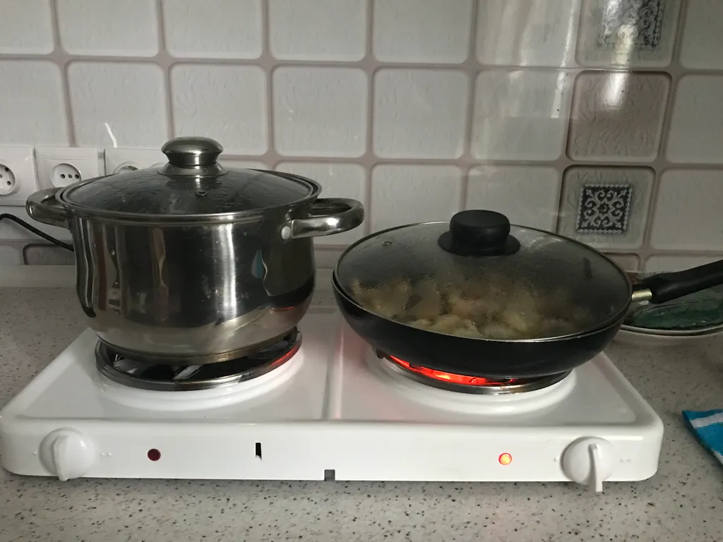 Уютная квартира-студия на Досуговском