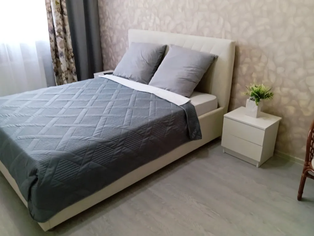 Квартира Уютная квартира с видом на горы — Геленджик