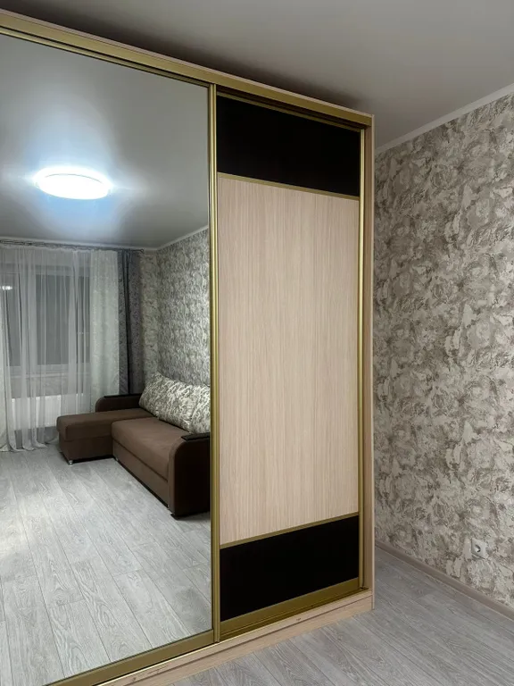 Уютная квартира в лучшем микрорайоне города