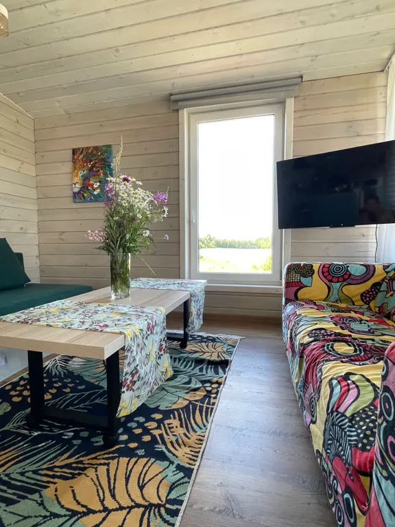 Чудесные закаты