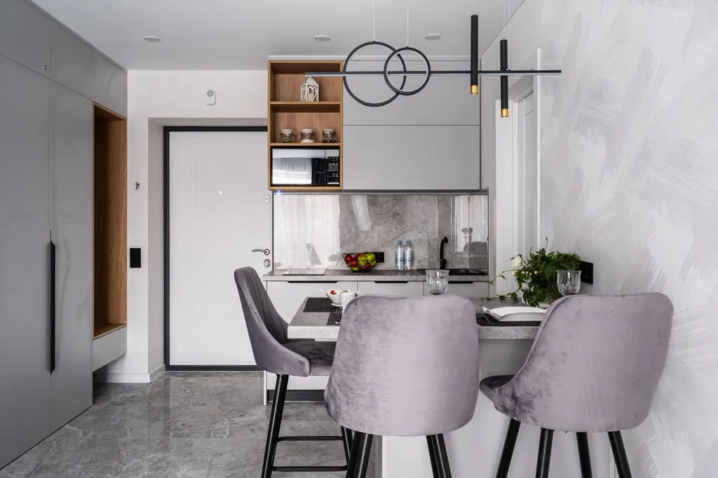 Роскошный апартамент в центре Бреста